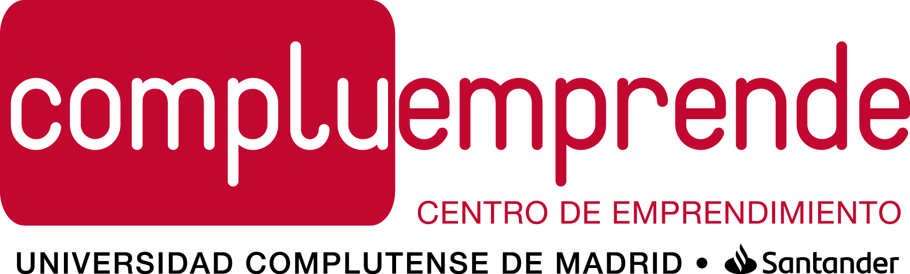 Inauguración del Centro de Emprendedores Compluemprende.